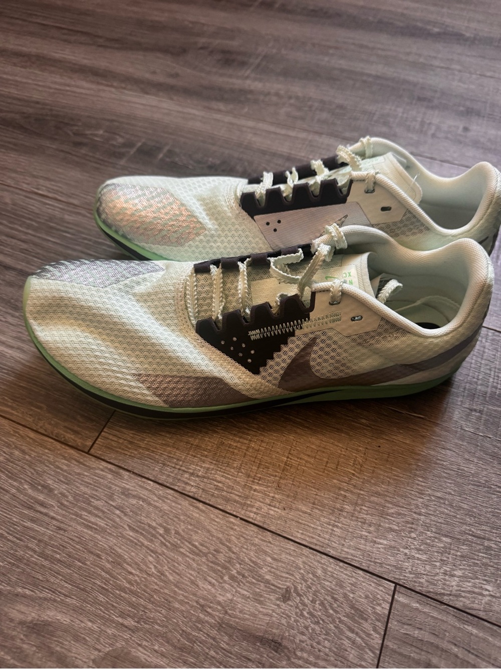 Nike ZoomX Dragonfly Cross
Country Spikes